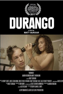 Durango Trailer