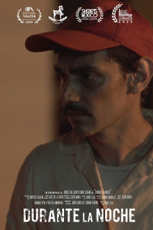 Durante La Noche Trailer