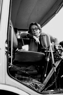 Duras and Cinema Trailer