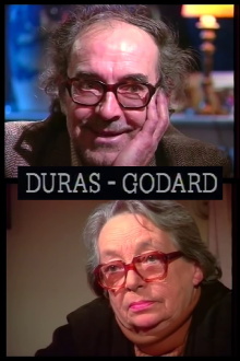 Duras/Godard Trailer