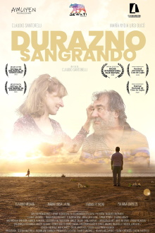 Durazno sangrando Trailer