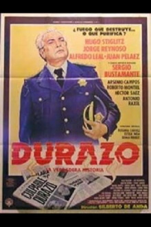 Durazo Trailer