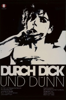 Durch dick und dünn Trailer