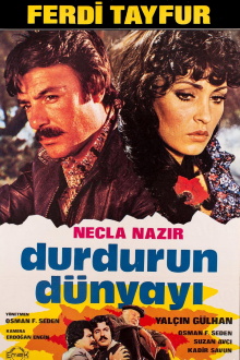 Durdurun Dünyayı Trailer