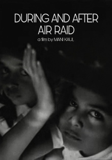 During and After Air Raid Trailer