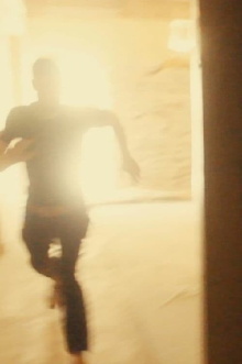 During Revolution Trailer