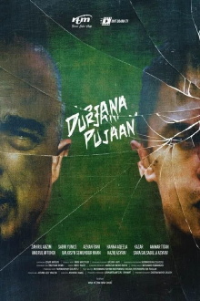 Durjana Pujaan Trailer