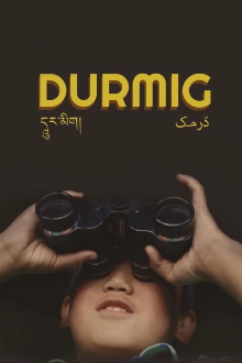Durmig Trailer