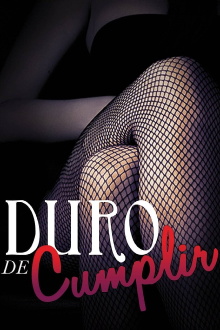 Duro de cumplir Trailer
