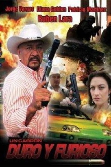Duro y Furioso Trailer