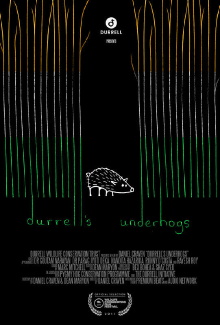 Durrell's Underhogs Trailer