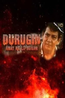 Durugin: Anay ng lipunan Trailer