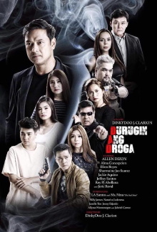 Durugin Ang Droga Trailer