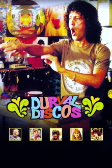 Durval Discos Trailer