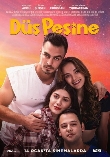 Düş Peşine Trailer
