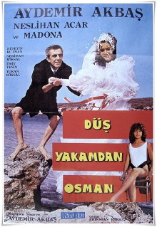 Düş Yakamdan Osman Trailer