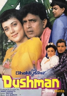 Dushman Trailer