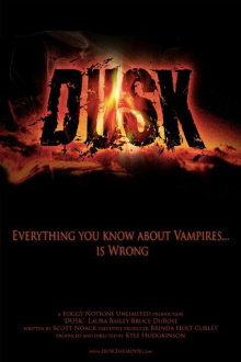 Dusk Trailer