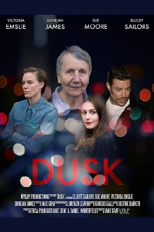 Dusk Trailer