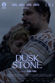 Dusk Stone Trailer