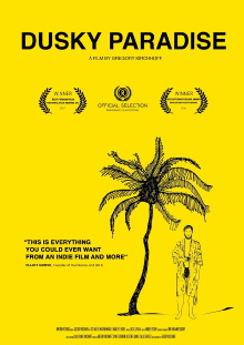 Dusky Paradise Trailer