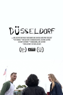 Düsseldorf Trailer