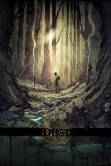 Dust Trailer