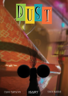 Dust Trailer