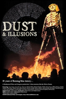 Dust & Illusions Trailer