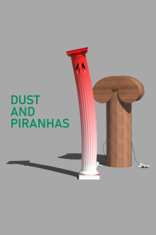 Dust and Piranhas Trailer