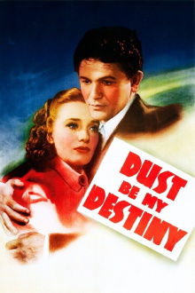 Dust Be My Destiny Trailer