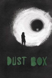 Dust Box Trailer