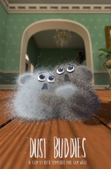 Dust Buddies Trailer