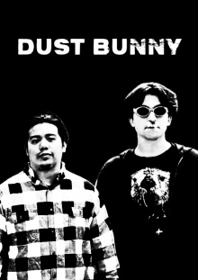 Dust Bunny Trailer