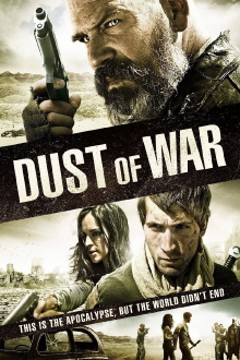 Dust of War Trailer