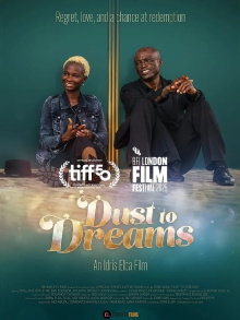 Dust to Dreams Trailer