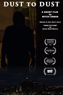 Dust to Dust Trailer