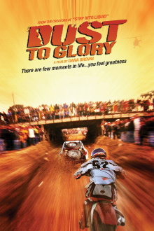 Dust to Glory Trailer