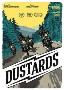 Dustards Trailer