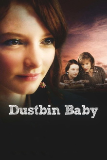 Dustbin Baby Trailer