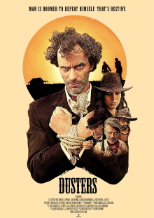 Dusters Trailer