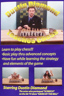 Dustin Diamond Teaches Chess Trailer