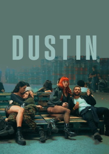 Dustin Trailer