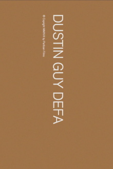 Dustin Guy Defa Trailer