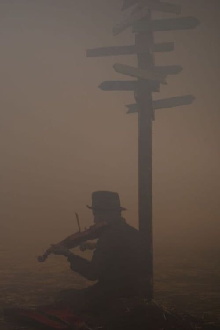 Dustland Trailer