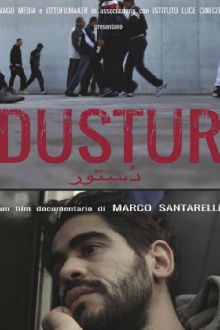 Dustur Trailer