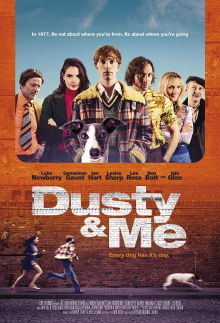 Dusty and Me Trailer
