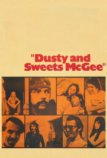 Dusty and Sweets McGee Trailer