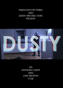 Dusty Trailer