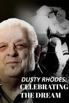 Dusty Rhodes: Celebrating the Dream Trailer